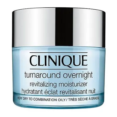 Clinique Turnaround Overnight Radiance Moisturizer 50ml