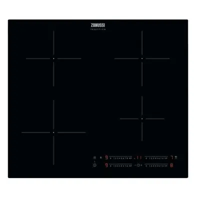 Zanussi ZITN644K - Black Zone Induction Hob