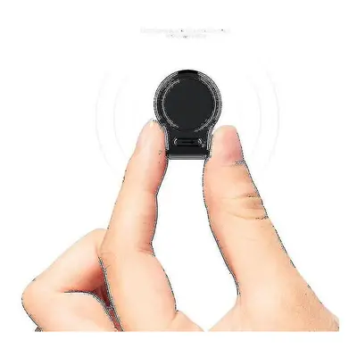 Mini Magnetic Hours Intelligent Noise Reduction Voice Activated Recorder Hd Long Distance Dictap