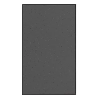 (anthracite, x cm) vidaXL Doormat Brown 60x180 cm mat welcome mat door mat indoor front door mat