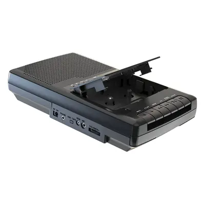 Portable Cassette Player Recorder with Speaker Convert Cassette to MP3