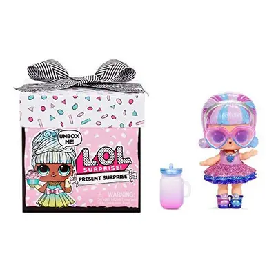 L.O.L. Surprise! Collectable Fashion Dolls for Girls - With Surprises & Accessories - Present Su