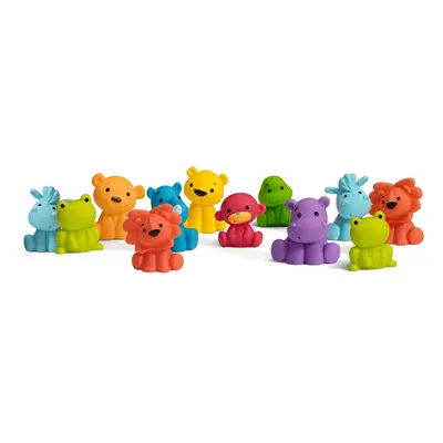 Infantino Tub O' Toys Piece Set