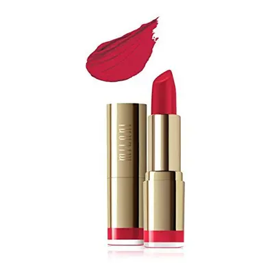 Milani Color Statement Lipstick Matte Kiss 14 Ounce