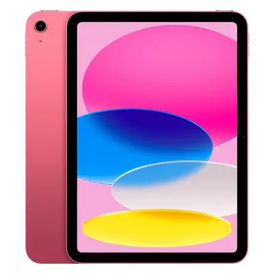 Apple iPad (10th Generation) Wi-Fi 256GB - Pink