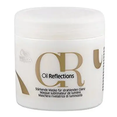 WP Oil Reflections Mask ml Wella Professional