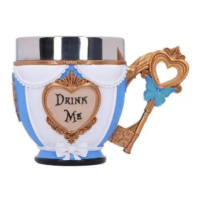 Wonderland Pinkys Up Alice Collectable Cup