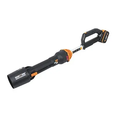 WORX WG543E 18V (20V MAX) LEAFJET Cordless Garden Leaf Blower