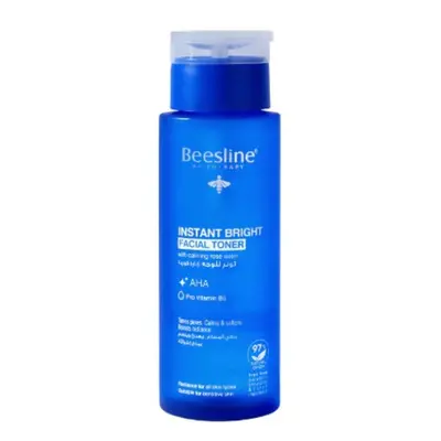 Beesline Instant Bright Faical Toner Pore Minimizing Toner 200ml