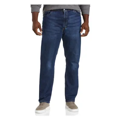 Levi's Men's Athletic Fit Jeans (Also Available in Big & Tall) Ha