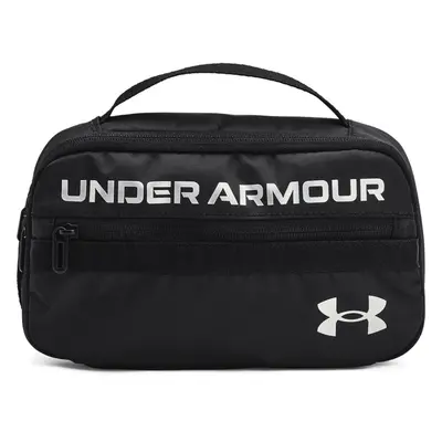 Under Armour Adult contain Travel Kit Black (001)White One Size Fi