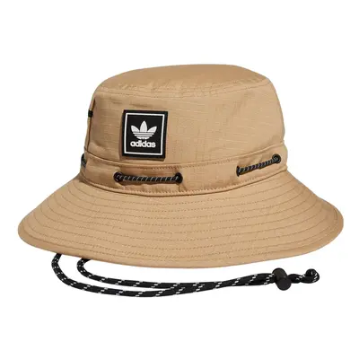 adidas Originals Utility Boonie Bucket Hat Magic Beige/Black One Siz