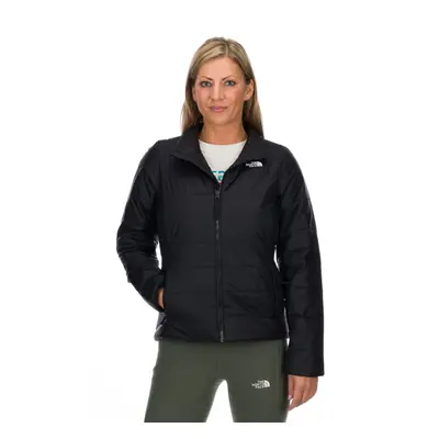 THE NORTH FACE Women's Flare Insulated Jacket TNF Black Medium