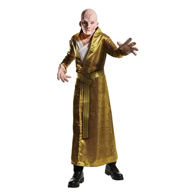 Star Wars: The Last Jedi Villain Snoke Deluxe Adult Costume Standard