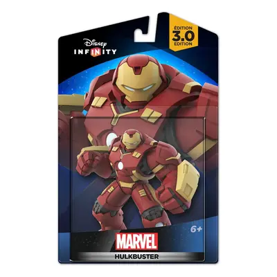 Disney Infinity 3.0 Editon: MARVEL's Hulkbuster Figure