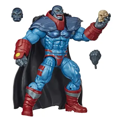 Marvel Hasbro Legends Series 6-inch Collectible Action Figure Apocalypse Toy Premium Design and 