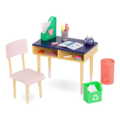 BUREAU DESK SET, 70.35123Z