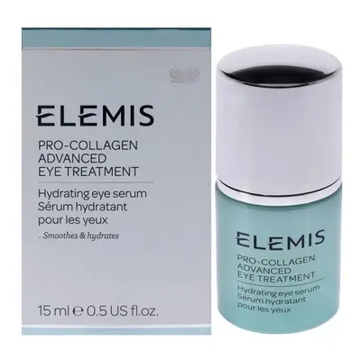 Elemis U-SC-3522 0.5 oz Unisex Pro-Collagen Advanced Eye Treatment