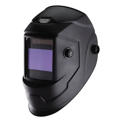 Draper Expert Auto-Darkening Multi-Use Welding Helmet