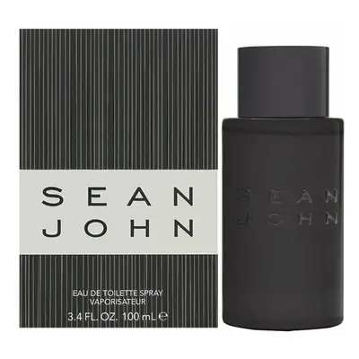 Sean John By Sean John EDT Cologne Spray For Men 3.4 oz