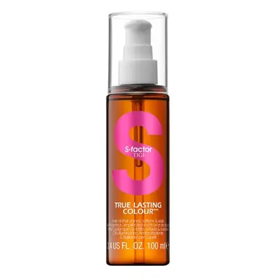 S FACTORÂ True Lasting Colour Hair OilÂ ml