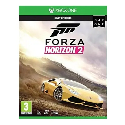 Forza Horizon