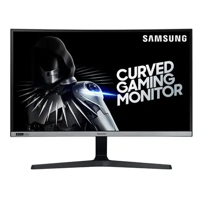 Samsung LC27RG50FQUXEN C27rg50fqu Crg50 Series Led Monitor Curved 27" LC27RG50FQUXEN