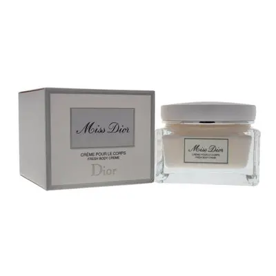 Christian Dior Miss Dior 5.1 Body Cream For Women