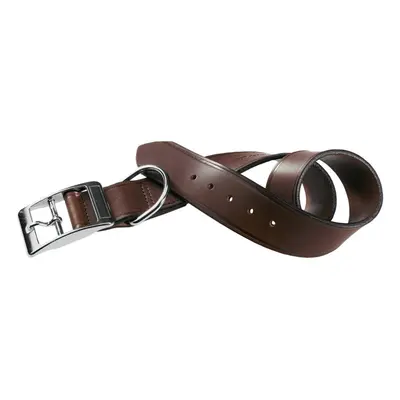 Ferplast VIP C20/43 Dog Collar, x cm/ mm, Brown