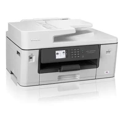 Brother MFC-J6540DWE Professional A3 Inkjet Wireless All-In-One Printer