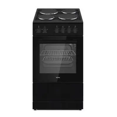 Altimo CESS502B 500mm Electric Single Cavity Cooker - Black