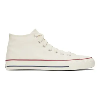 Converse High Top CTAS Pro Egret/Red/Clematis Blue Size Men Women