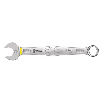 Wera 6003 Joker Combination Wrench x mm