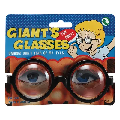 Official Forum GJ231 Giants Glasses General Jokes