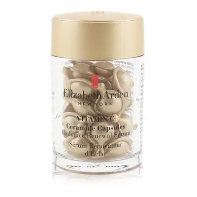 Elizabeth Arden Vitamin C Ceramide Radiance Serum Capsules X