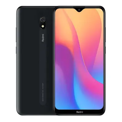 (Midnight Black) Xiaomi Redmi 8A Dual Sim | 32GB | 2GB RAM