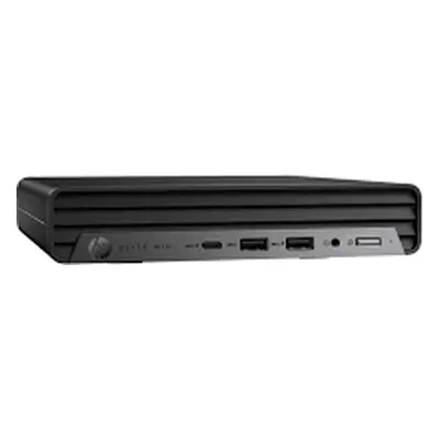 HP 400G9 DM I513500T 16GB/256GB W11P