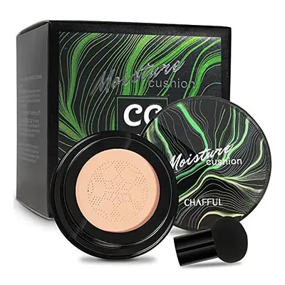 Mushroom Head Air Cushion CC Cream, BB Cream, Moisturizing Concealer, Moisturizing BB Cream Make