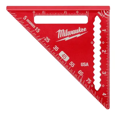 MILW 4-1/2"" TRIM SQUARE