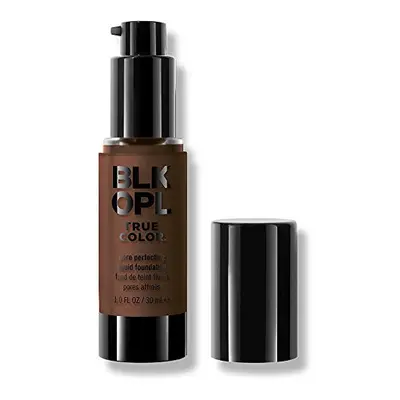 Black Opal Ounce True Color Pore Perfecting Liquid Foundation Beautiful Bronze