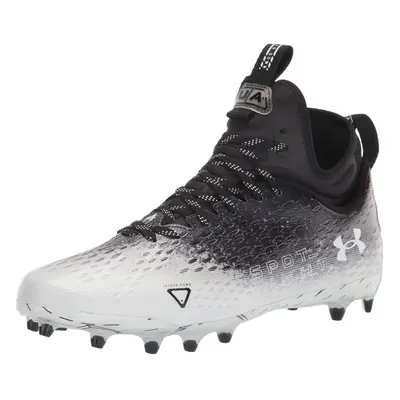 Under Armour Men's Sportlight Lux MC 2.0 (001) Black/White/White