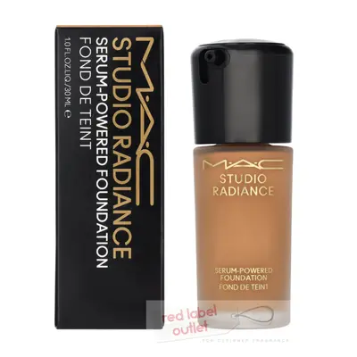 MAC Studio Radiance Serum-Powered Foundation 30ml