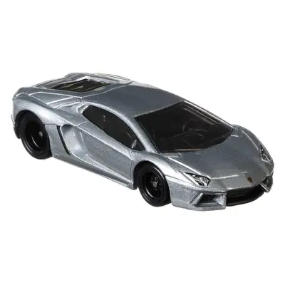 Hot Wheels Lamborghini Aventador