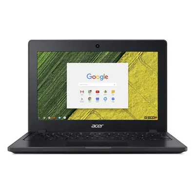 Acer Chromebook C771-C4TM 11.6" Laptop - Black - 4GB RAM 16GB eMMC