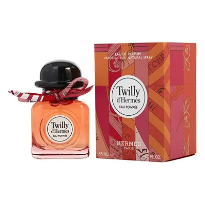 Hermes Twilly D'hermes Eau Poivree Eau De Parfum Spray 85ml/2.87oz