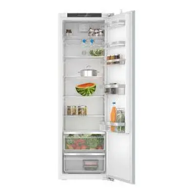 Bosch KIR81VFE0G Series 310l Built-In Larder Fridge