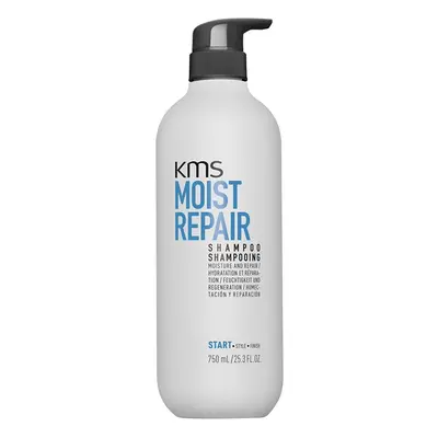 Start by KMS MoistRepair Shampoo 750ml