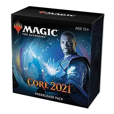 Magic The Gathering MTG Core Prerelease Pack Kit - Booster Packs