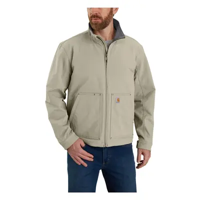 Carhartt Men's Super Dux Relaxed Fit Lightweight Softshell Jacket Gre