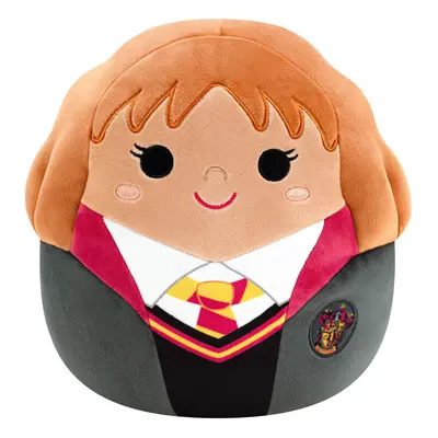 Squishmallows Original Harry Potter 10-Inch Hermione Granger Plush - Medium-Sized Ultrasoft Offi